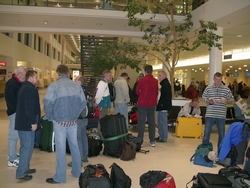 Bremen Airport