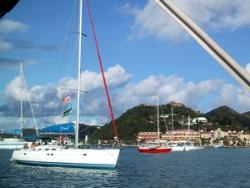 Marigot-Harbor