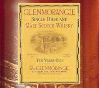 Glen Morangie