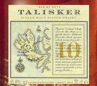 Talisker