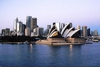 Sydney Opera