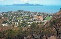 Townsville 